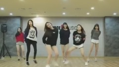 玻璃珠 練習室慢版