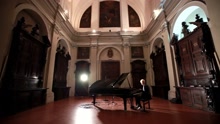 Giulia Mazzoni - Blue (Videoclip)