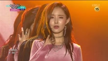 FRI. SAT. SUN - KBS音樂銀行 現場版 16/09/30