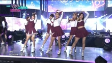  - Secret - KBS音樂銀行 現場版 16/09/30