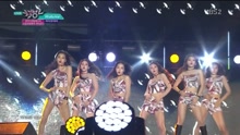 Whatta Man - KBS音樂銀行 現場版 16/09/30
