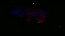 American Land (Live tour Video)