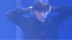 臺風 - Mnet M!Countdown 現場版 16/09/29
