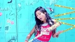 TOP 100 油管點擊量最高的KPOP MV