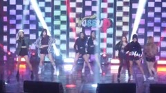 蔚山熊本友誼演唱會