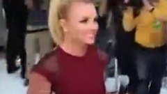 Britney Spears dosta?a prezent od Dody!