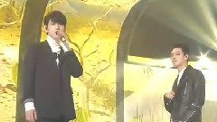 Let Me & Hard Carry - MBC 音樂中心 現場版 16/10/01