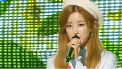Ding Dong - MBC 音樂中心 現場版 16/10/01