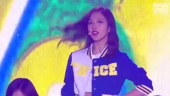 CHEER UP & 優雅地