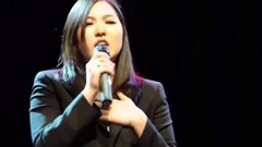 全方面為你展示Wendy的唱功