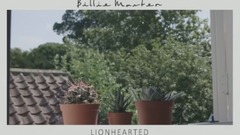 Billie Marten - Lionhearted 官方試聽版