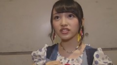 AKB第8回選抜総選挙 開票后感想 向井地美音