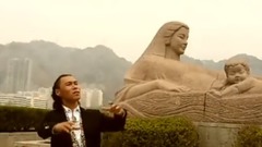 科爾沁 - 黃河母親