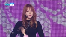 Bobby Doll - MBC音樂中心 現場版 16/10/01