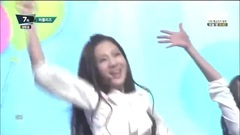 Hi~ - M!Countdown 現場版 15/03/19