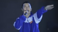 姐姐妹妹站起來