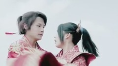 畫江湖之不良人-星云如雪剪輯MV