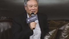 新作<比利?林恩的中場戰事>未來3D記者會—VOGUE專訪