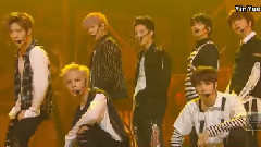 Hard Carry - SBS 人氣歌謠 現場版 16/10/02