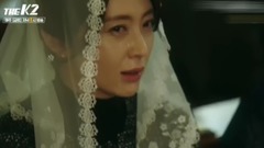 THE K2 林允兒 AMAZING GRACE cut