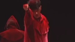 燃向 NCT TEN 舞臺混剪
