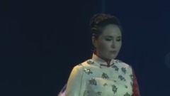 烏蘭托婭 - 烏蘭巴托之夜
