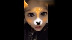 Snapchat 更新 多則合并