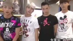 就是要John賭 SpeXial被完娛整到怕 每個都有疑心病!