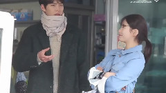 韓劇<任意依戀>第19-20集 拍攝花絮 Cut