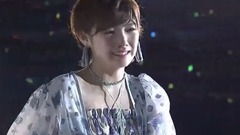 AKB48第八回選拔總選舉 岡田奈々14位感言