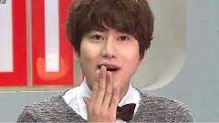 MBC Radio Star 圭賢Cut