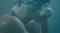 浴室打戲,以一敵十