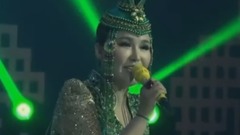 烏蘭托婭 - 愛從草原來