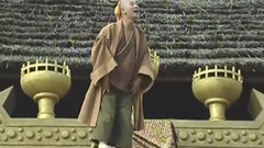 飄搖