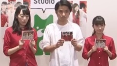 西浦秀樹、元AKB48メンバーに突き放される