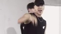 王嘉爾 ver.Vertical Video