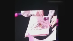 金畫家CUT