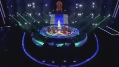 阿木古楞 - 贊歌