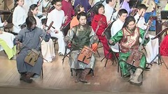 阿木古楞 - 長調 萬馬奔騰