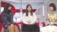 AKB 渡邊麻友 cut @ おしゃれイズム
