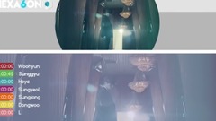 臺風