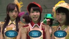 Making of AKB48 45th 選拔總選舉 cut