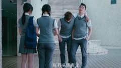 吳亦凡已上映角色悲催度之大盤點