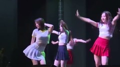 Yum-Yum & Fingertips & 在同一個地方