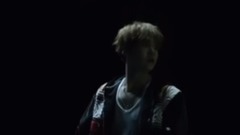 正規二輯WINGS Short Film #4 FIRST LOVE