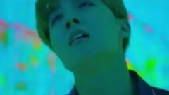 正規二輯WINGS Short Film #6 MAMA