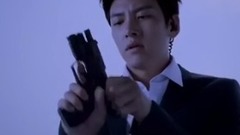 tvN金土劇< THE K2 >池昌旭&林允兒&宋允兒預告
