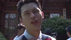 OCN<38師機動隊>組員們戰勝酷暑的方法?!