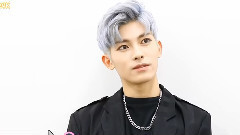 24K - 自我介紹Behind