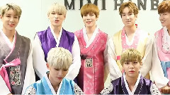 24K - 中秋問候